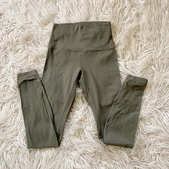 lululemon athletica Pants - Lululemon leggings